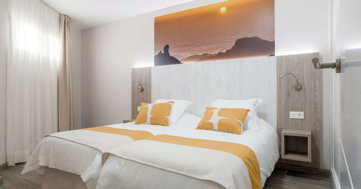Een foto van Appartementen Corona Roja