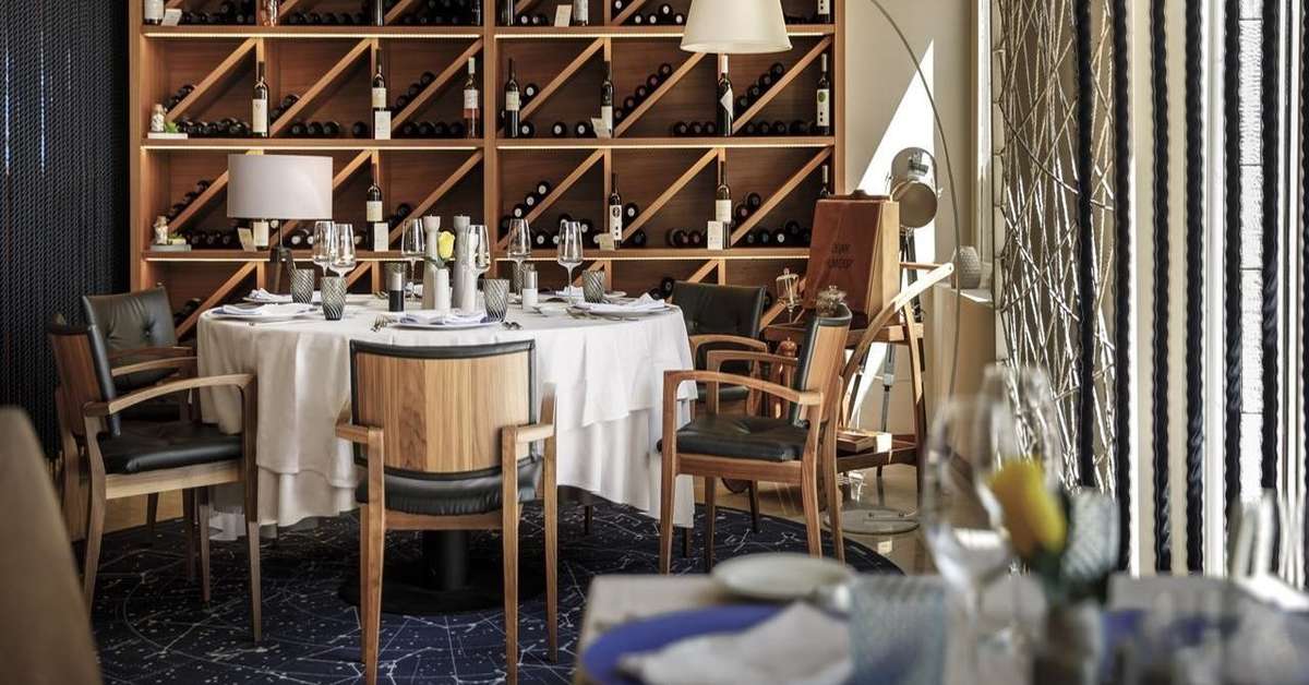 Een foto van Valamar Riviera Hotel & Residence