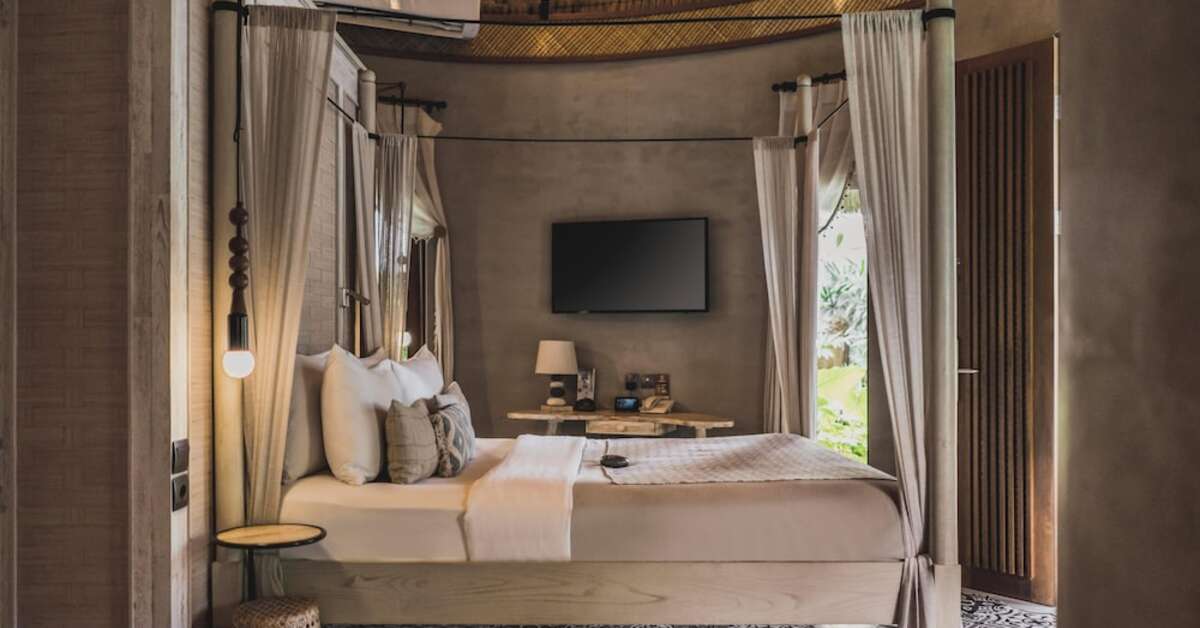 Een foto van Amarea Resort Ubud by Ini Vie Hospitality