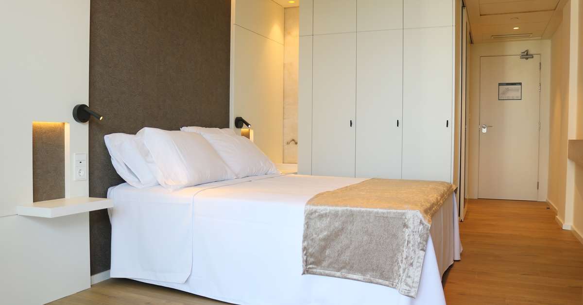 Ein Foto Golden Costa Salou Adults Only