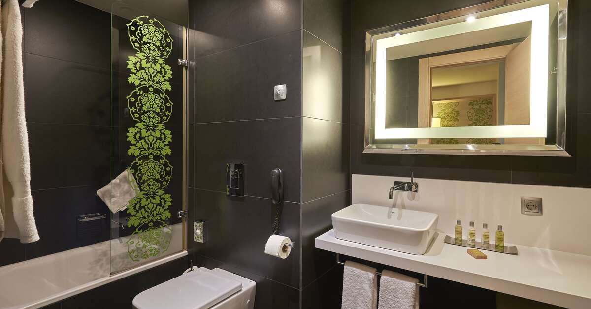 Een foto van Double Tree by Hilton Girona