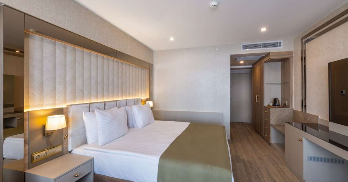 Een foto van Belenli Resort Hotel