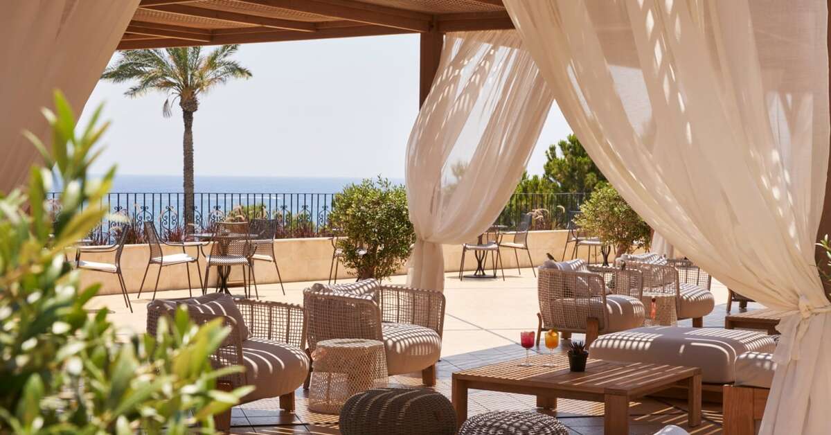 Een foto van Atlantica Imperial Resort