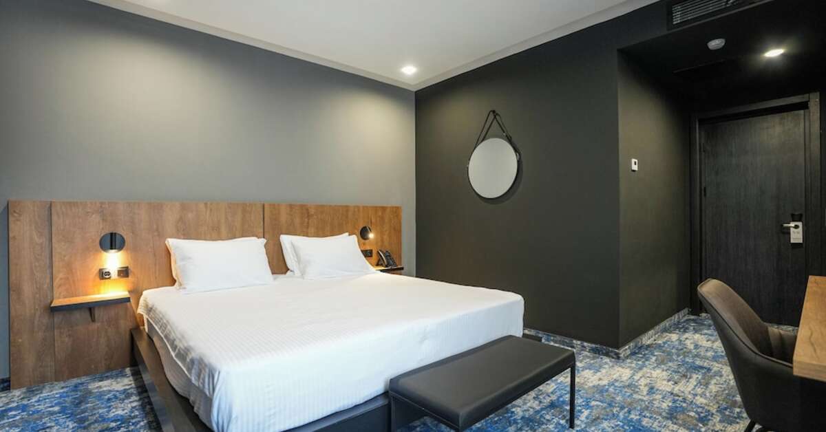 Een foto van Hotel Splendid Tbilisi