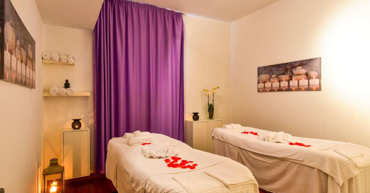 Een foto van Arthotel & Park Lecce