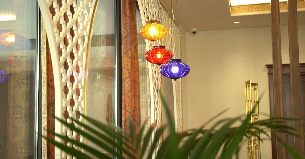Een foto van Premium Sunrise Hotel Golem