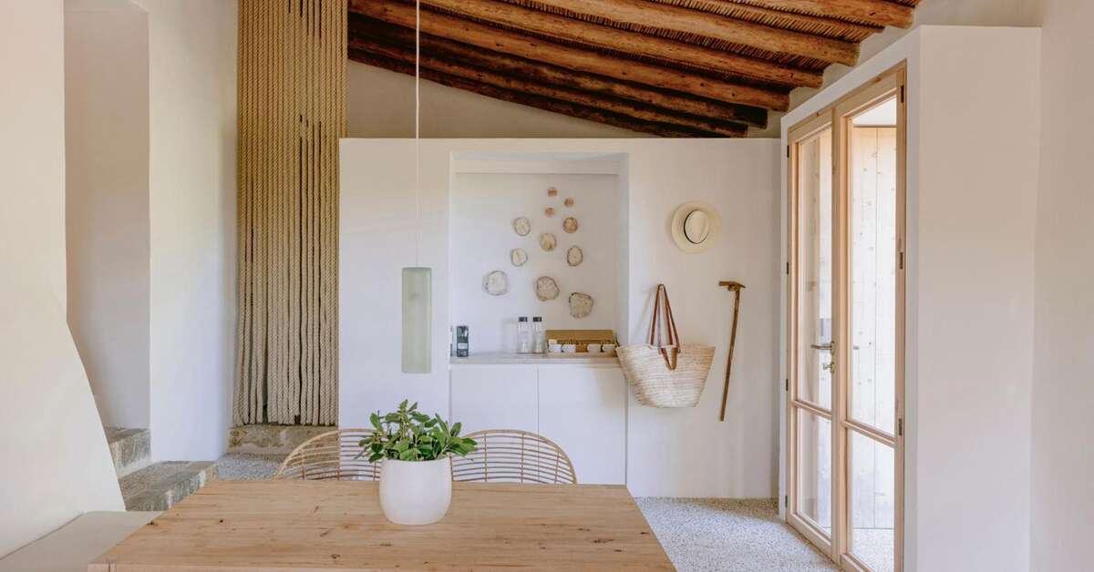 Een foto van Es Raco d'Arta