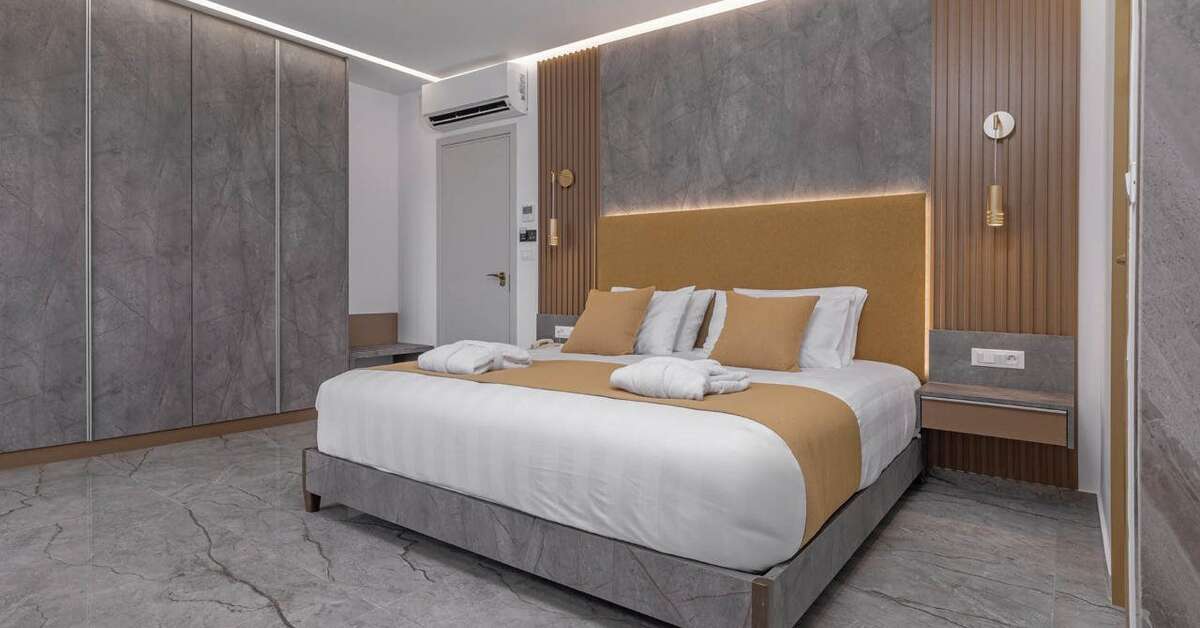 Een foto van Rhodos Horizon Boutique