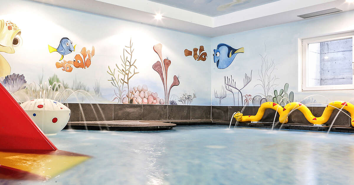 Ein Foto Hotel Adler