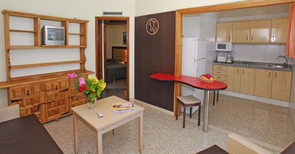 Een foto van Bungalows Dona Rosa