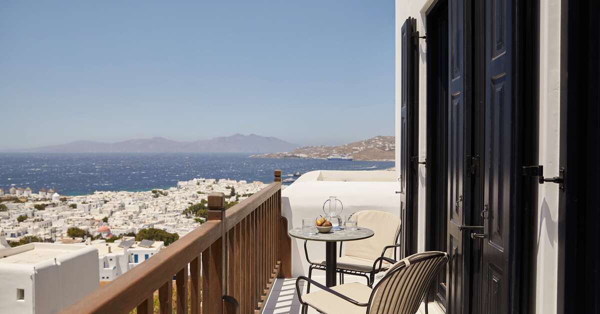 Een foto van Anandes Hotel