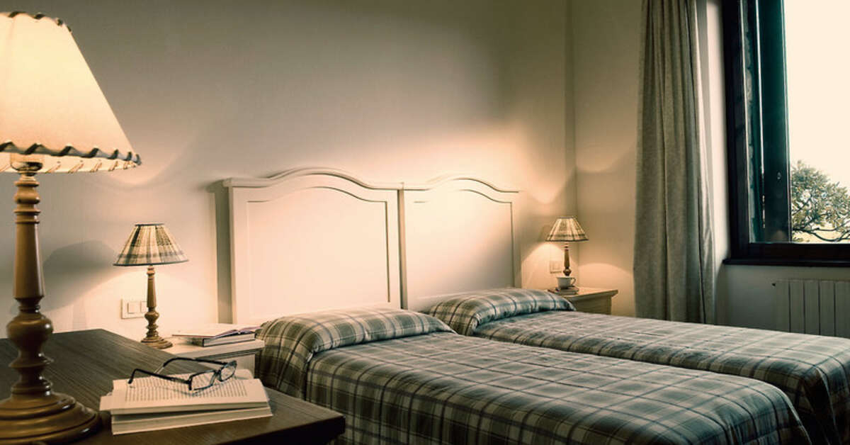 Een foto van Roccamare Residence