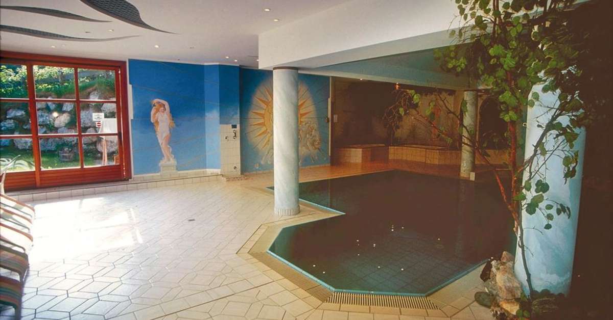 Een foto van Hotel Sonnschein
