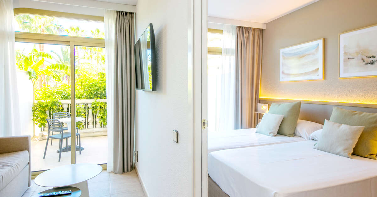 Een foto van Ponient Dorada Palace by PortAventura World