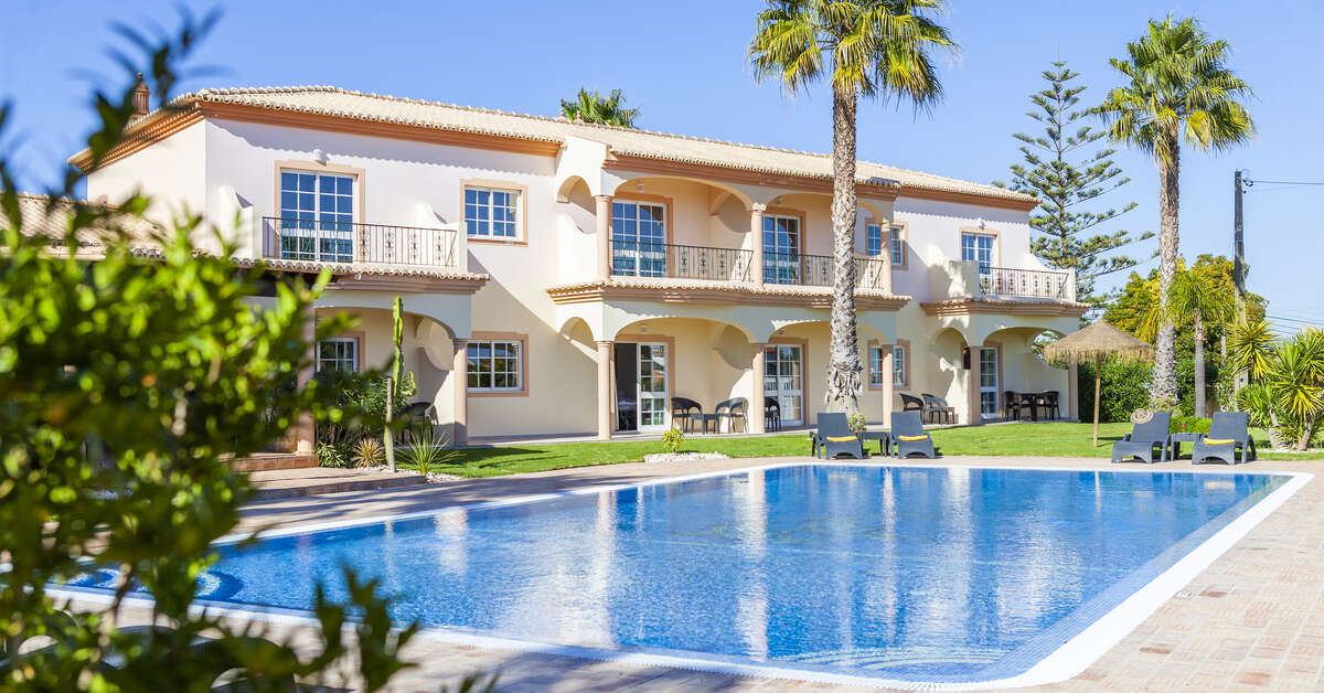 Een foto van Atalaia Sol Hotel