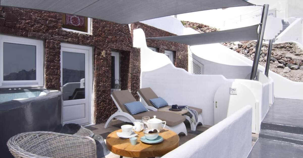 Ein Foto Secret Legend Suites