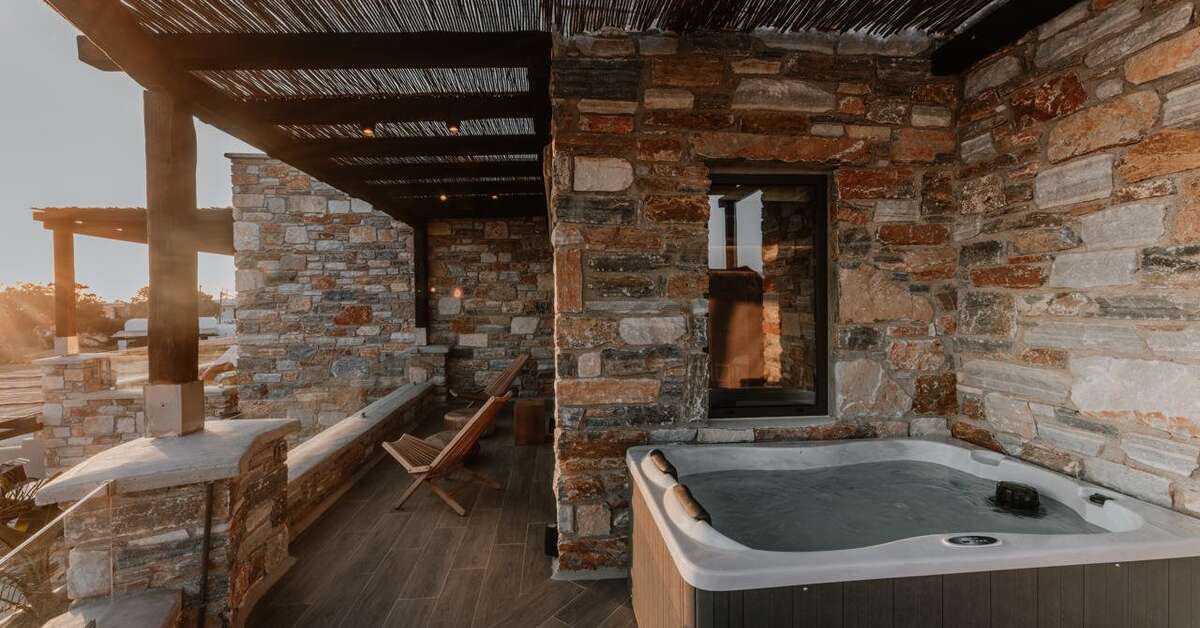 Een foto van Onym Curated Villas