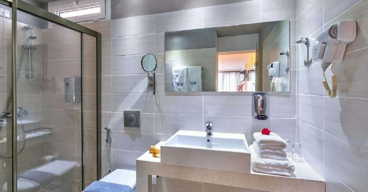Een foto van Happy Days Hotel