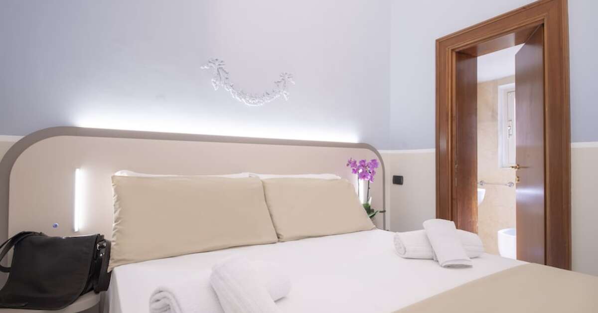Een foto van Hotel Grifo