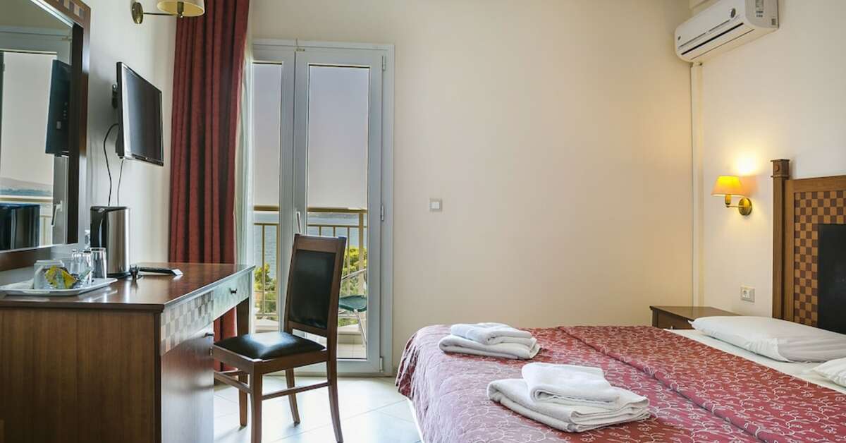 Een foto van Lassi Hotel & Appartementen
