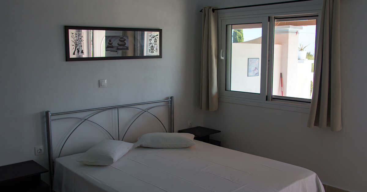 Een foto van Andromaches Appartementen