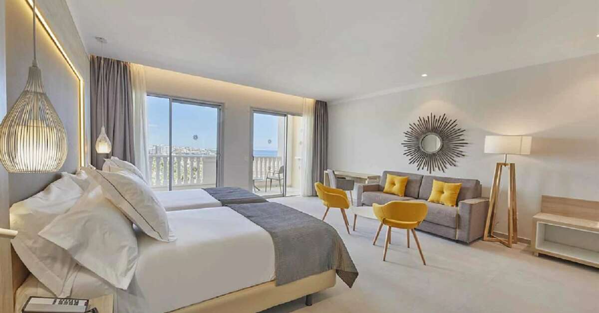 Een foto van Fantasia Bahia Principe