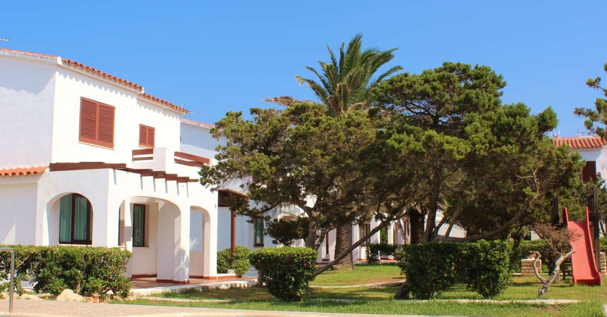Een foto van Villas Yucas