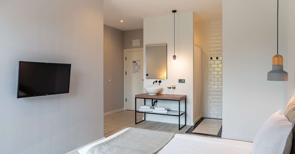 Een foto van Hotel Primorski