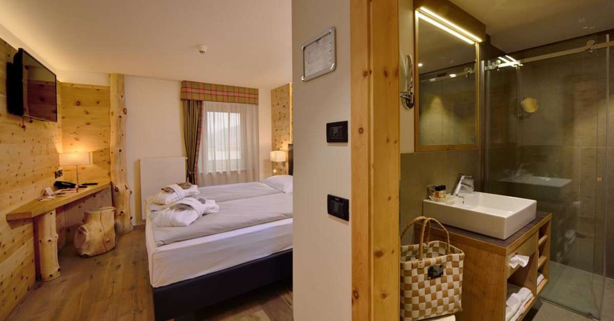 Een foto van Palace Hotel Ravelli