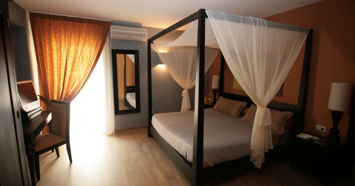 Een foto van Hotel Casena Dei Colli