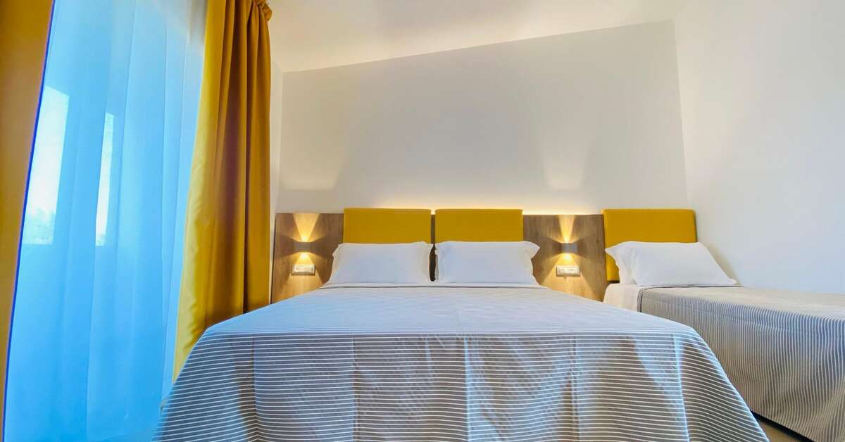 Een foto van San Teodoro Hotel