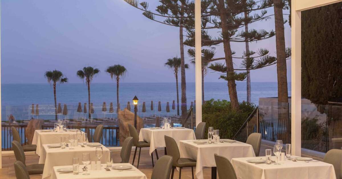 Een foto van Kapetanios Aqua Resort