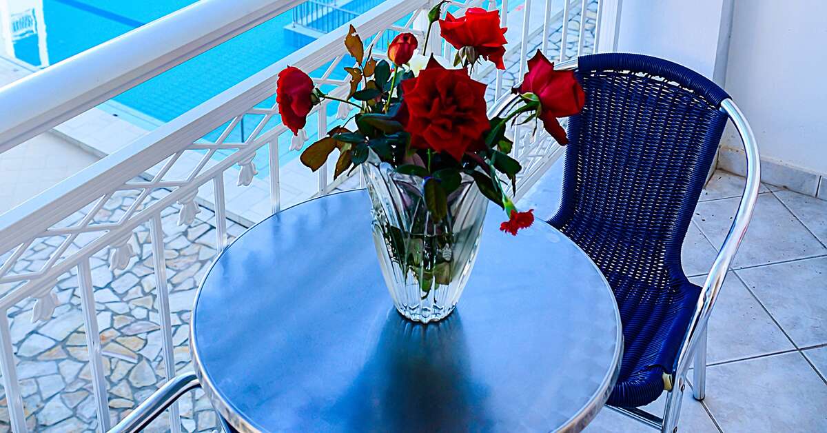 Een foto van Meridien Beach Hotel