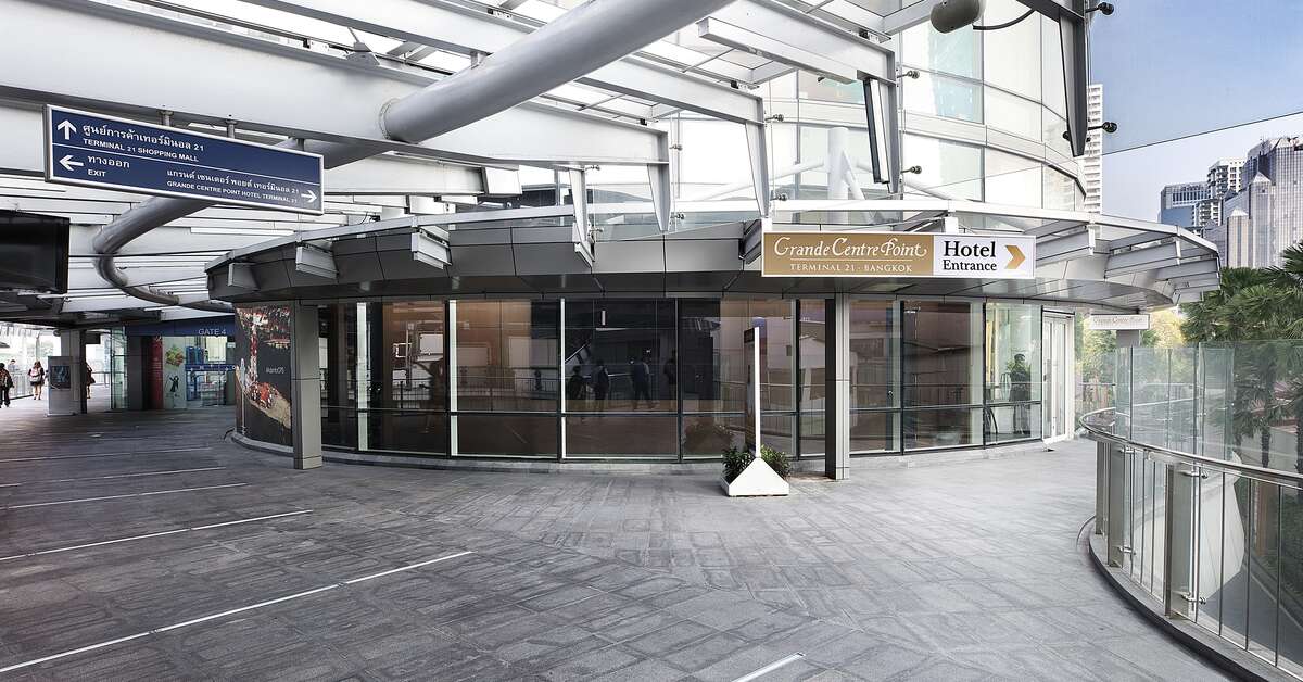 Een foto van Grande Centre Point Sukhumvit Terminal 21