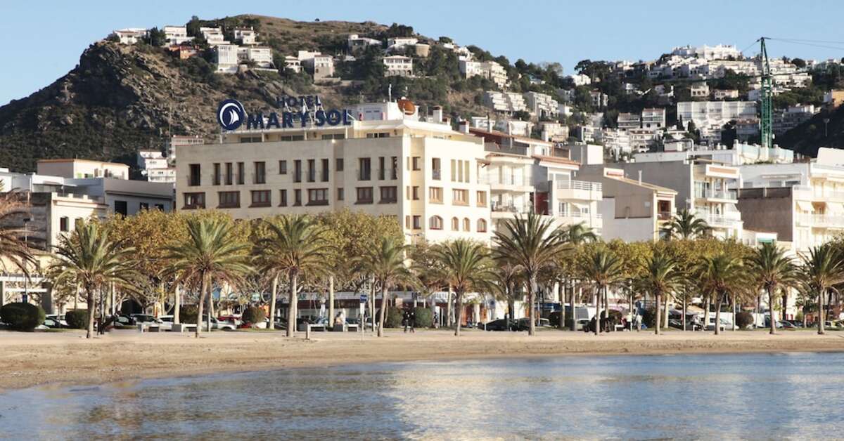 Een foto van Prestige Hotel Mar y Sol Elit