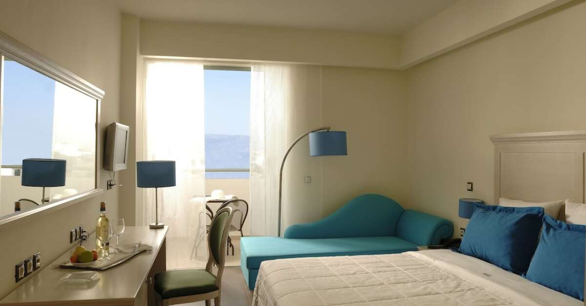 Ein Foto Angela Suites Boutique Hotel