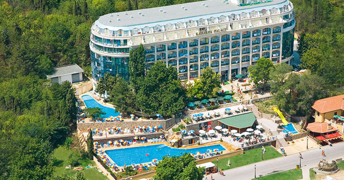 Een foto van Elpida Beach