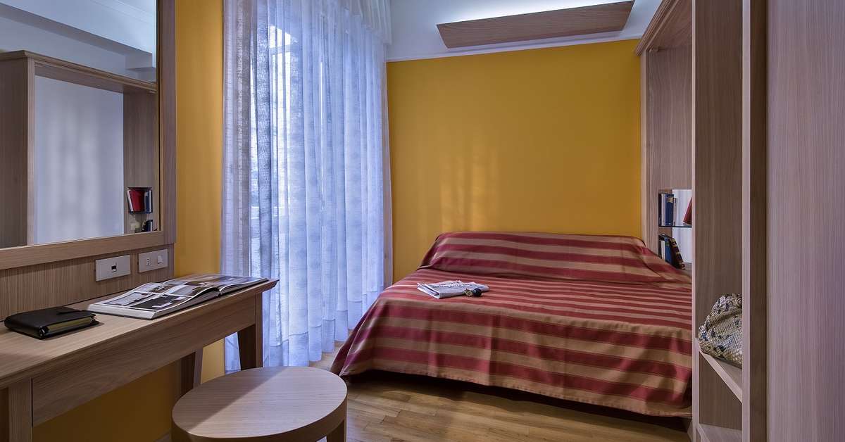 Een foto van Hotel Abner's