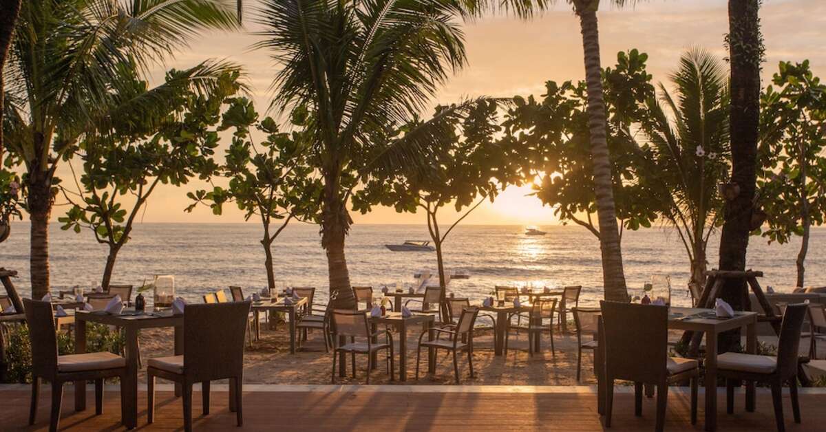Een foto van La Flora Khao Lak