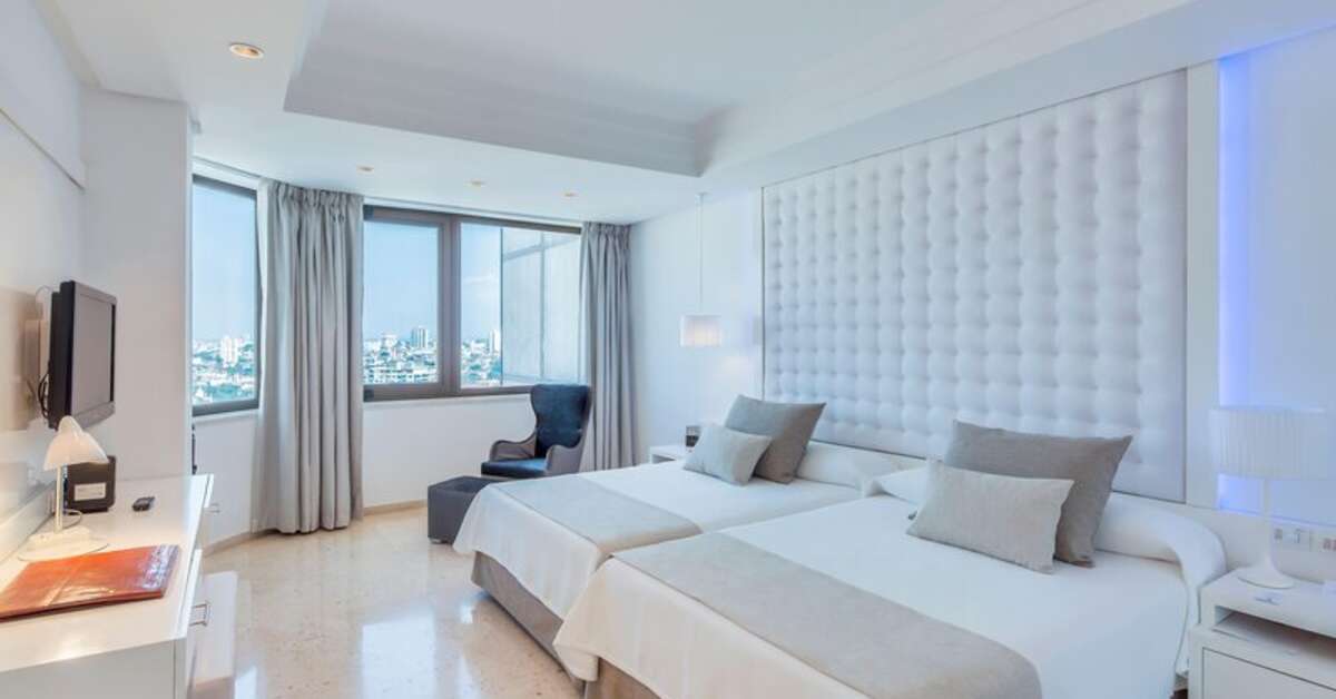 Ein Foto Hotel Melia Cohiba