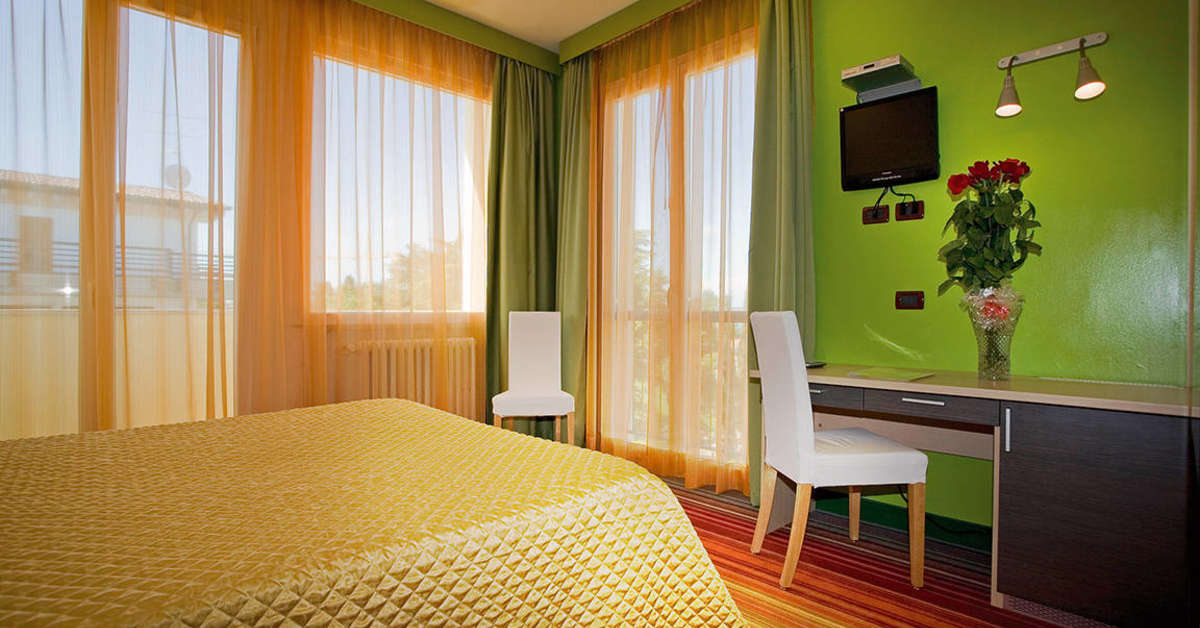 Een foto van Hi Hotels Sirmione