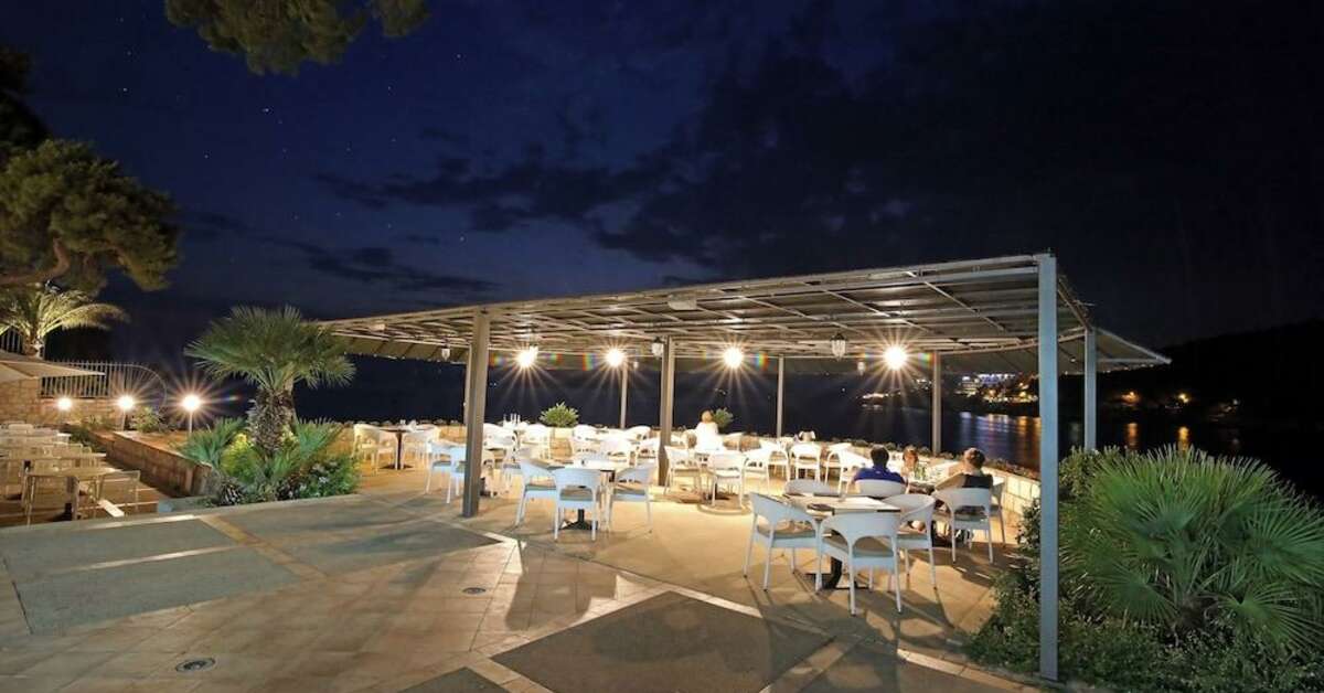 Een foto van Hotel Splendid