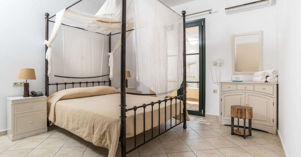 Een foto van Iliada Villas
