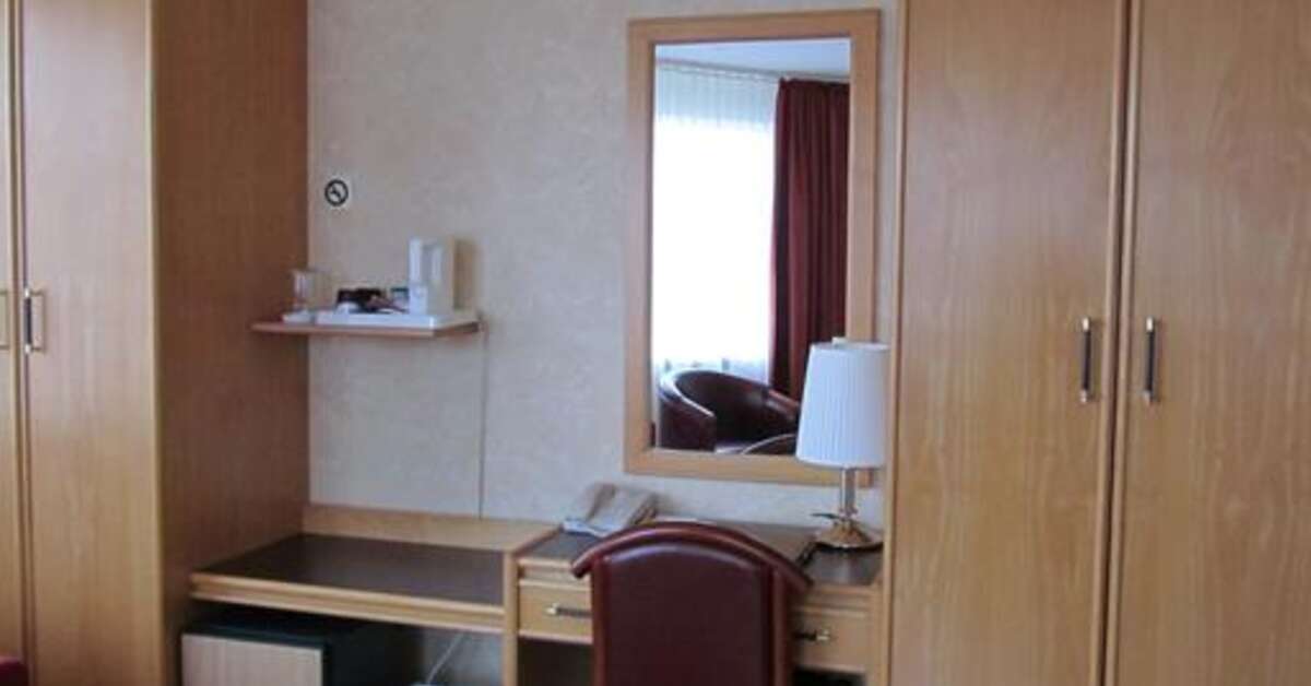 Een foto van Fosshotel Raudara