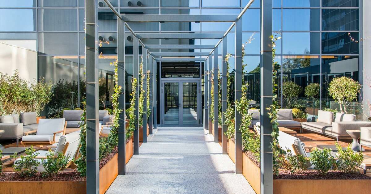Een foto van Four Points by Sheraton Venice Mestre