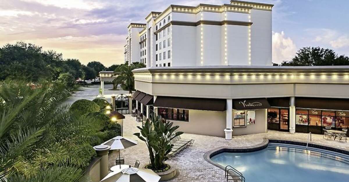 Een foto van Buena Vista Suites