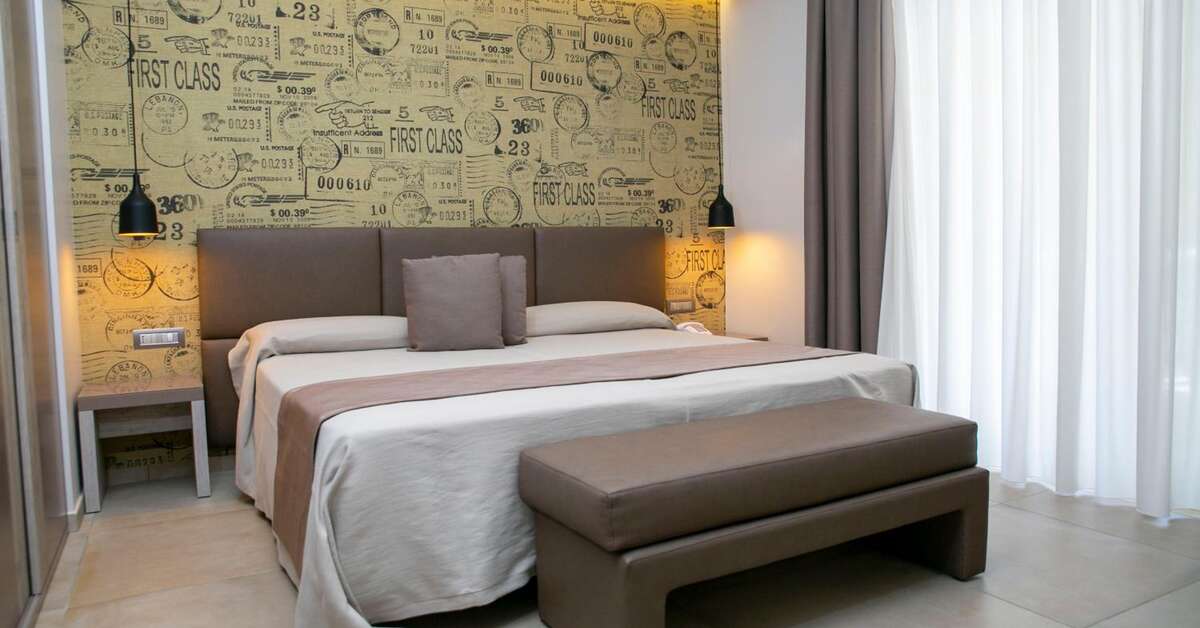 Een foto van Hotel Pietra di Luna