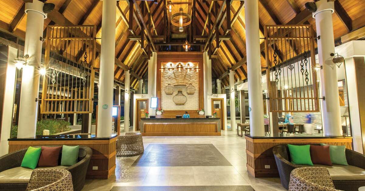 Een foto van Deevana Plaza Krabi Aonang