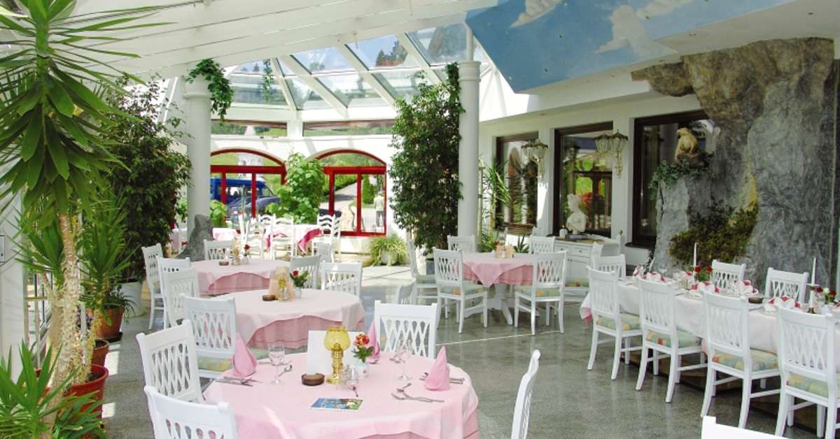 Een foto van Hotel Glocknerhof