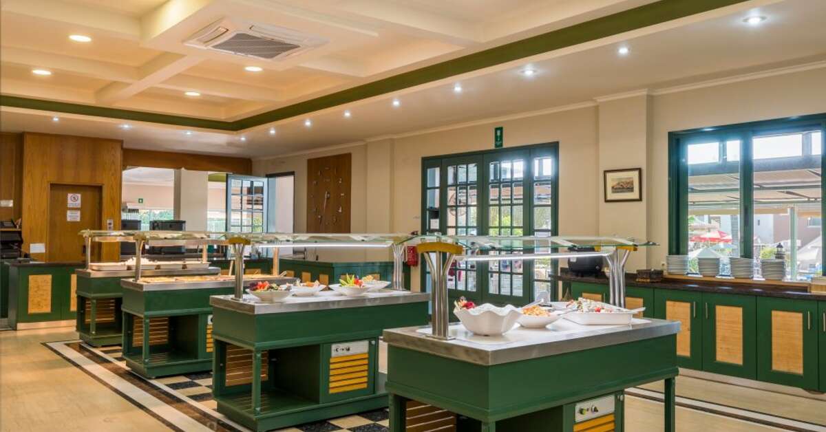 Ein Foto Sirios Village Luxury Hotel